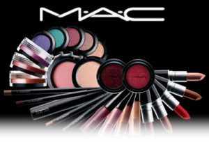 Mac makeup