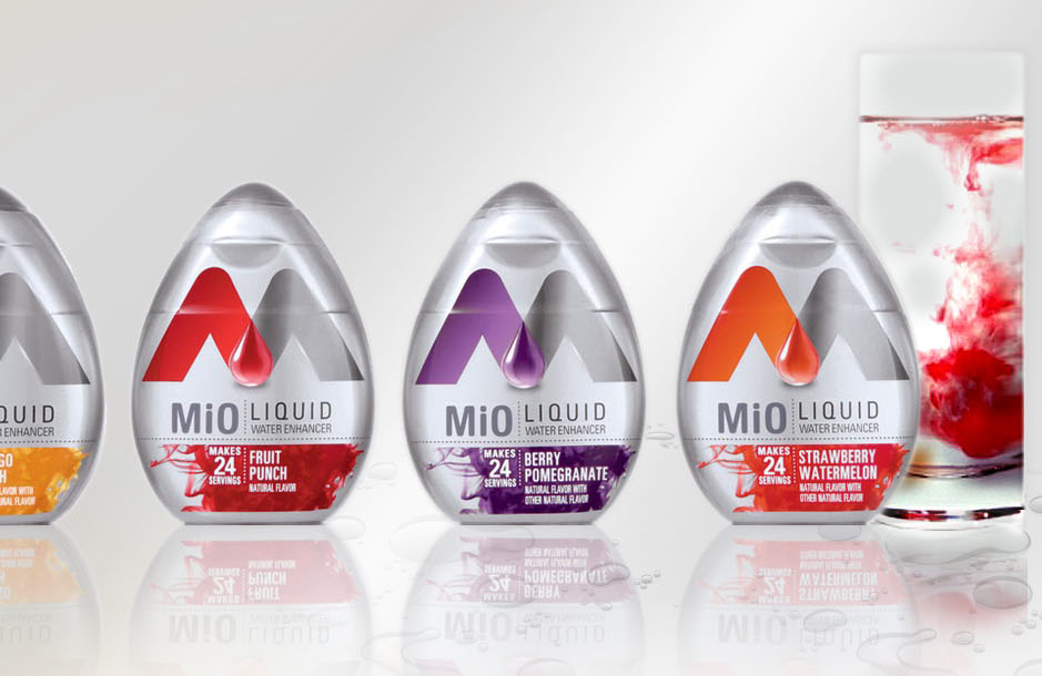 MiO Water Enhancer Samples – Lifescript