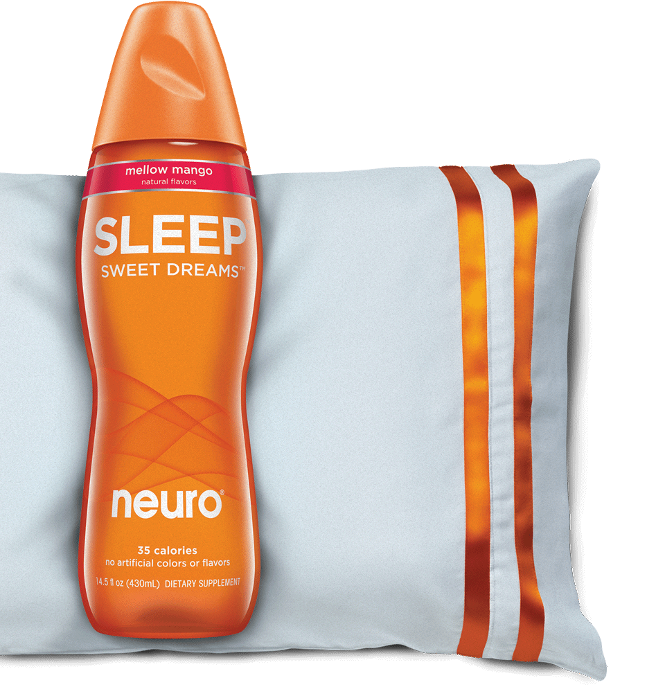 Neuro Sleep Drink Free Sample