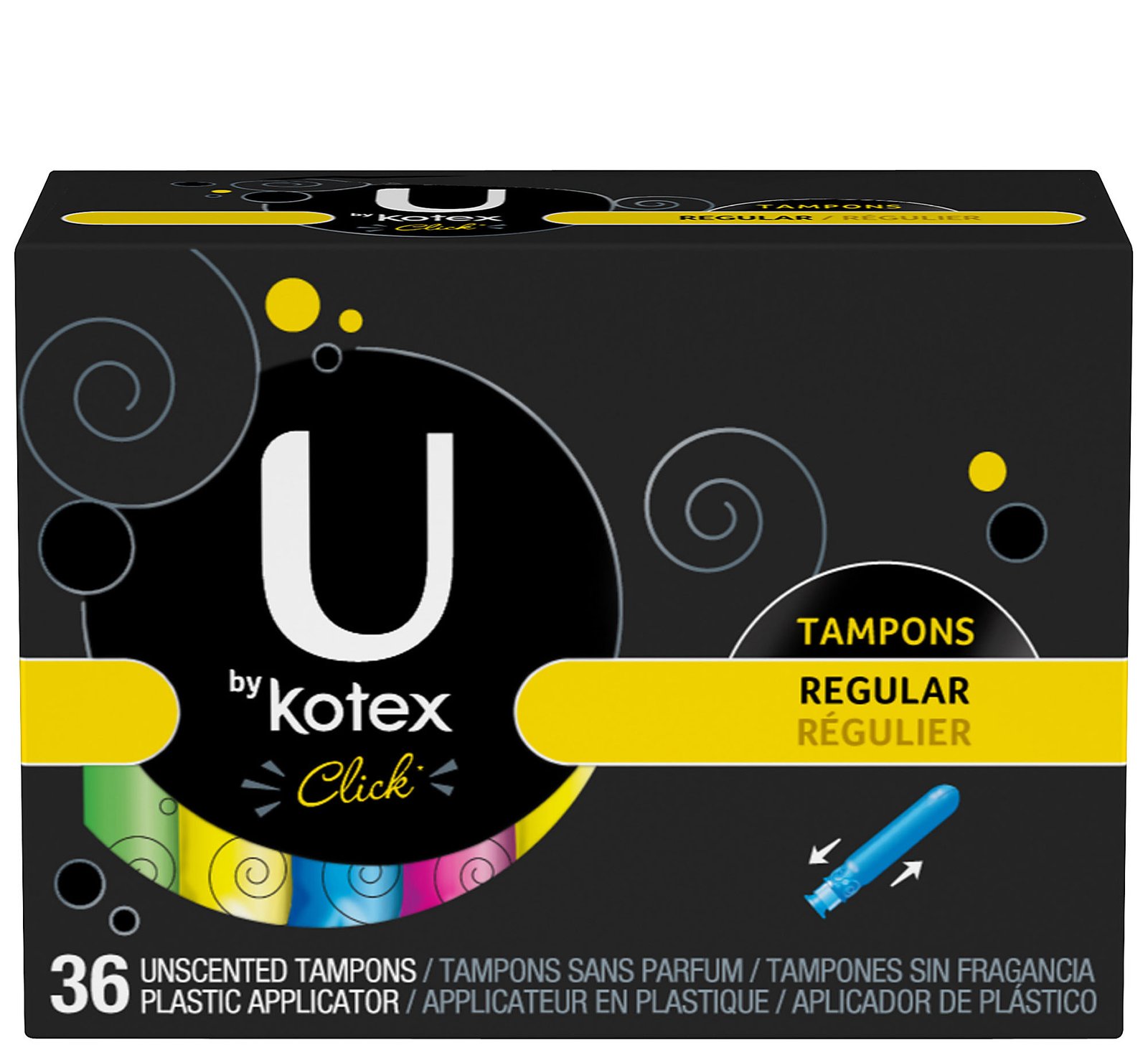 U by Kotex Free Samples
