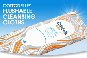 cottonelle-cleansing-cloths