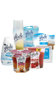 glade